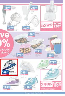 Clicks : Feel Good Pay Less (24 Jul - 20 Aug 2014), page 13