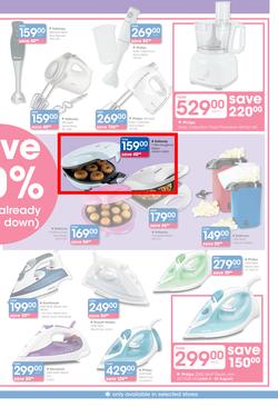 Clicks : Feel Good Pay Less (24 Jul - 20 Aug 2014), page 13