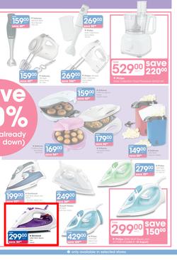 Clicks : Feel Good Pay Less (24 Jul - 20 Aug 2014), page 13