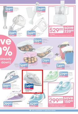 Clicks : Feel Good Pay Less (24 Jul - 20 Aug 2014), page 13