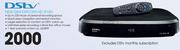 Dstv New Gen Explora HD PVR