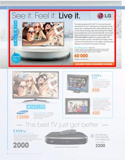 Dion Wired : Everyone Deserves A Dion Wired Life (23 Jul - 26 Aug 2014), page 13