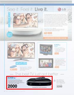 Dion Wired : Everyone Deserves A Dion Wired Life (23 Jul - 26 Aug 2014), page 13