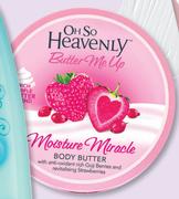 Oh So Heavenly Body Butter-200ml