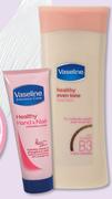 Vaseline Even Tone Body Lotion-400ml