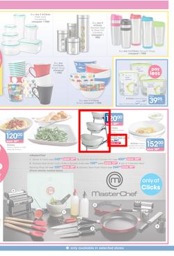 Clicks : Feel Good Pay Less (22 Aug - 21 Sep 2014), page 13