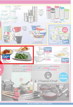 Clicks : Feel Good Pay Less (22 Aug - 21 Sep 2014), page 13