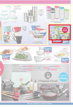 Clicks : Feel Good Pay Less (22 Aug - 21 Sep 2014), page 13