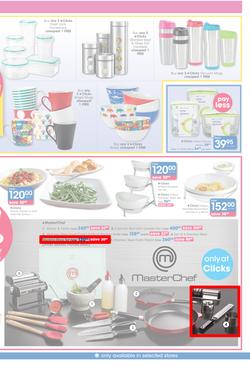 Clicks : Feel Good Pay Less (22 Aug - 21 Sep 2014), page 13