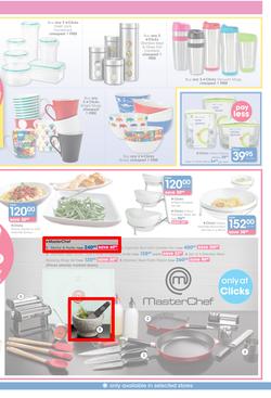 Clicks : Feel Good Pay Less (22 Aug - 21 Sep 2014), page 13