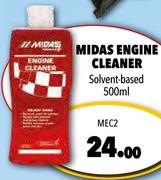 Midas Engine Cleaner MEC2-500ml