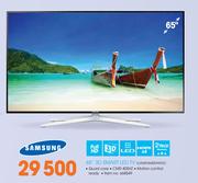 Samsung 65" 3D Smart LED TV UA65H6400AKXX