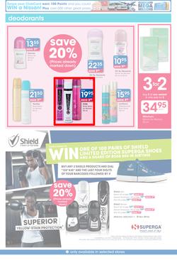 Clicks : Feel Good Pay Less (23 Oct - 18 Nov 2014), page 13