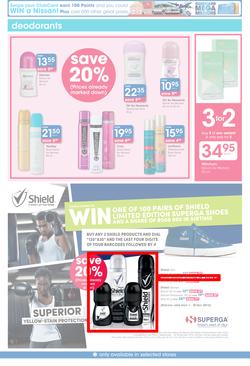 Clicks : Feel Good Pay Less (23 Oct - 18 Nov 2014), page 13