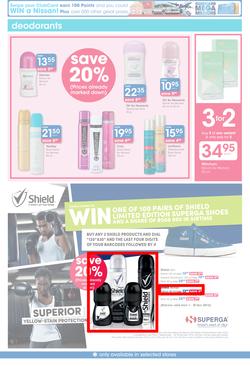 Clicks : Feel Good Pay Less (23 Oct - 18 Nov 2014), page 13