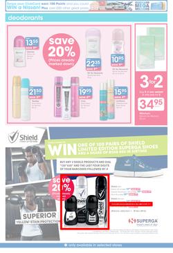 Clicks : Feel Good Pay Less (23 Oct - 18 Nov 2014), page 13