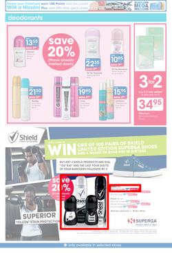 Clicks : Feel Good Pay Less (23 Oct - 18 Nov 2014), page 13