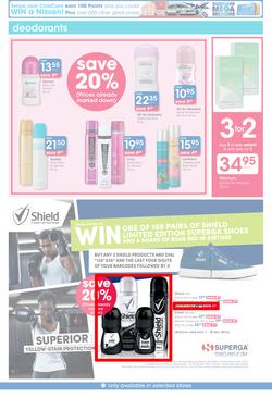 Clicks : Feel Good Pay Less (23 Oct - 18 Nov 2014), page 13