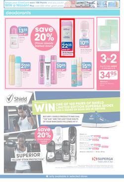 Clicks : Feel Good Pay Less (23 Oct - 18 Nov 2014), page 13