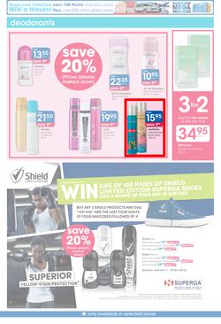 Clicks : Feel Good Pay Less (23 Oct - 18 Nov 2014), page 13
