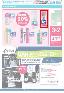 Clicks : Feel Good Pay Less (23 Oct - 18 Nov 2014), page 13
