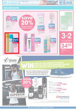 Clicks : Feel Good Pay Less (23 Oct - 18 Nov 2014), page 13