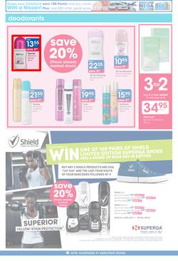 Clicks : Feel Good Pay Less (23 Oct - 18 Nov 2014), page 13