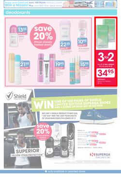 Clicks : Feel Good Pay Less (23 Oct - 18 Nov 2014), page 13