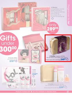 Clicks : Ultimate Gift Guide (7 Nov - 24 Dec 2014), page 13