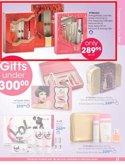 Clicks : Ultimate Gift Guide (7 Nov - 24 Dec 2014), page 13