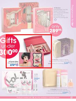 Clicks : Ultimate Gift Guide (7 Nov - 24 Dec 2014), page 13