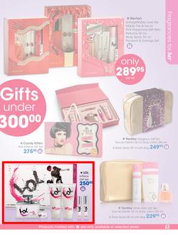 Clicks : Ultimate Gift Guide (7 Nov - 24 Dec 2014), page 13