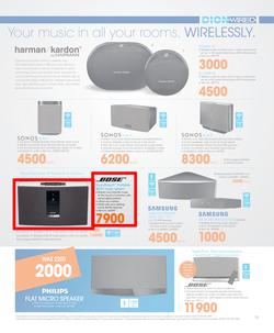 Dion Wired : Everyone Deserves A Dion Wired Life (16 Nov - 24 Dec 2014), page 13