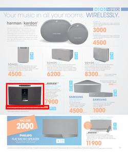 Dion Wired : Everyone Deserves A Dion Wired Life (16 Nov - 24 Dec 2014), page 13