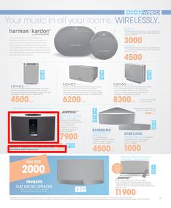 Dion Wired : Everyone Deserves A Dion Wired Life (16 Nov - 24 Dec 2014), page 13