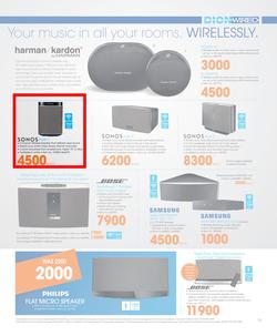 Dion Wired : Everyone Deserves A Dion Wired Life (16 Nov - 24 Dec 2014), page 13