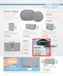 Dion Wired : Everyone Deserves A Dion Wired Life (16 Nov - 24 Dec 2014), page 13