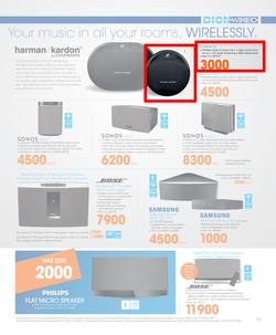 Dion Wired : Everyone Deserves A Dion Wired Life (16 Nov - 24 Dec 2014), page 13