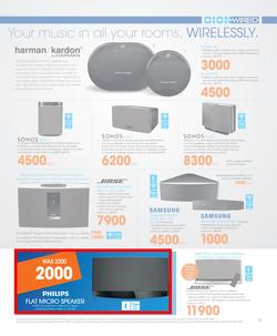 Dion Wired : Everyone Deserves A Dion Wired Life (16 Nov - 24 Dec 2014), page 13