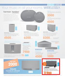 Dion Wired : Everyone Deserves A Dion Wired Life (16 Nov - 24 Dec 2014), page 13