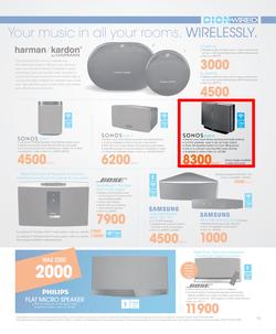 Dion Wired : Everyone Deserves A Dion Wired Life (16 Nov - 24 Dec 2014), page 13