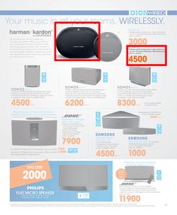 Dion Wired : Everyone Deserves A Dion Wired Life (16 Nov - 24 Dec 2014), page 13