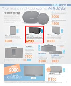 Dion Wired : Everyone Deserves A Dion Wired Life (16 Nov - 24 Dec 2014), page 13