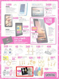 Game : Save Money Live Better This Christmas (4 Dec - 10 Dec 2013), page 13