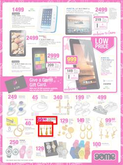 Game : Save Money Live Better This Christmas (4 Dec - 10 Dec 2013), page 13