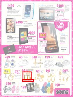 Game : Save Money Live Better This Christmas (4 Dec - 10 Dec 2013), page 13