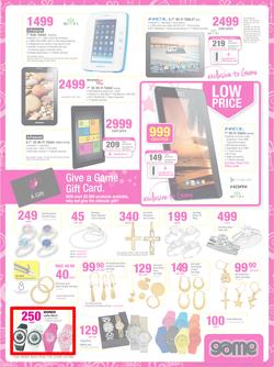 Game : Save Money Live Better This Christmas (4 Dec - 10 Dec 2013), page 13