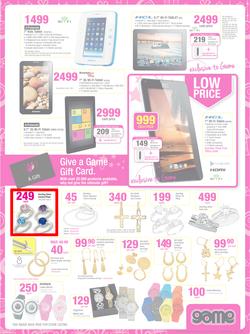 Game : Save Money Live Better This Christmas (4 Dec - 10 Dec 2013), page 13