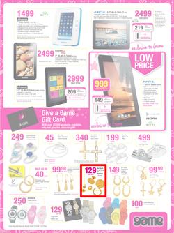 Game : Save Money Live Better This Christmas (4 Dec - 10 Dec 2013), page 13