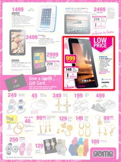 Game : Save Money Live Better This Christmas (4 Dec - 10 Dec 2013), page 13